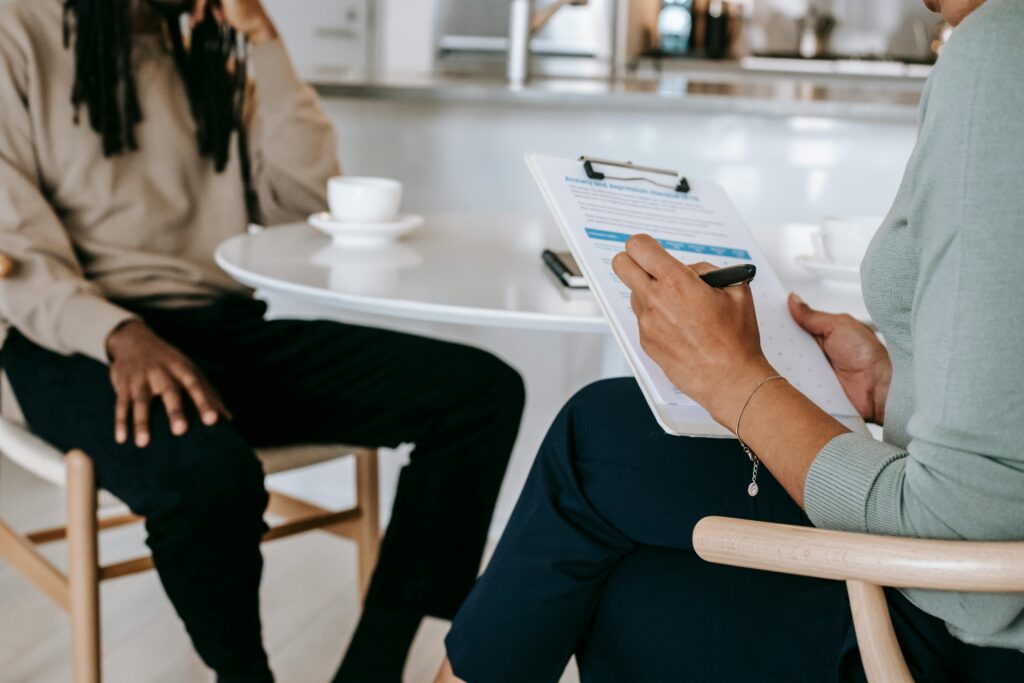 Substance Use Counseling Spokane | Gateway Counseling